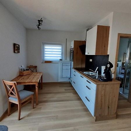 Moselferienweingut Schaefer Apartman Wintrich Kültér fotó