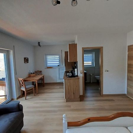Moselferienweingut Schaefer Apartman Wintrich Kültér fotó