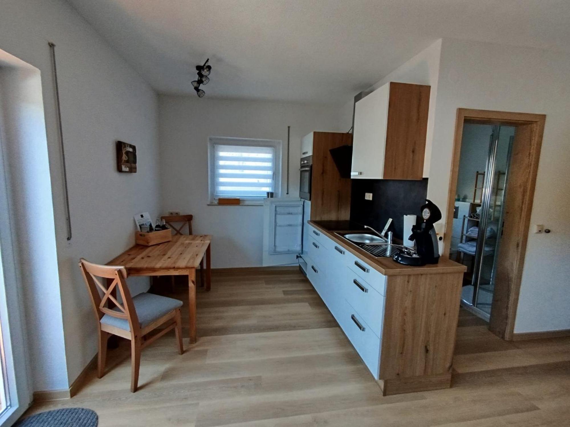 Moselferienweingut Schaefer Apartman Wintrich Kültér fotó