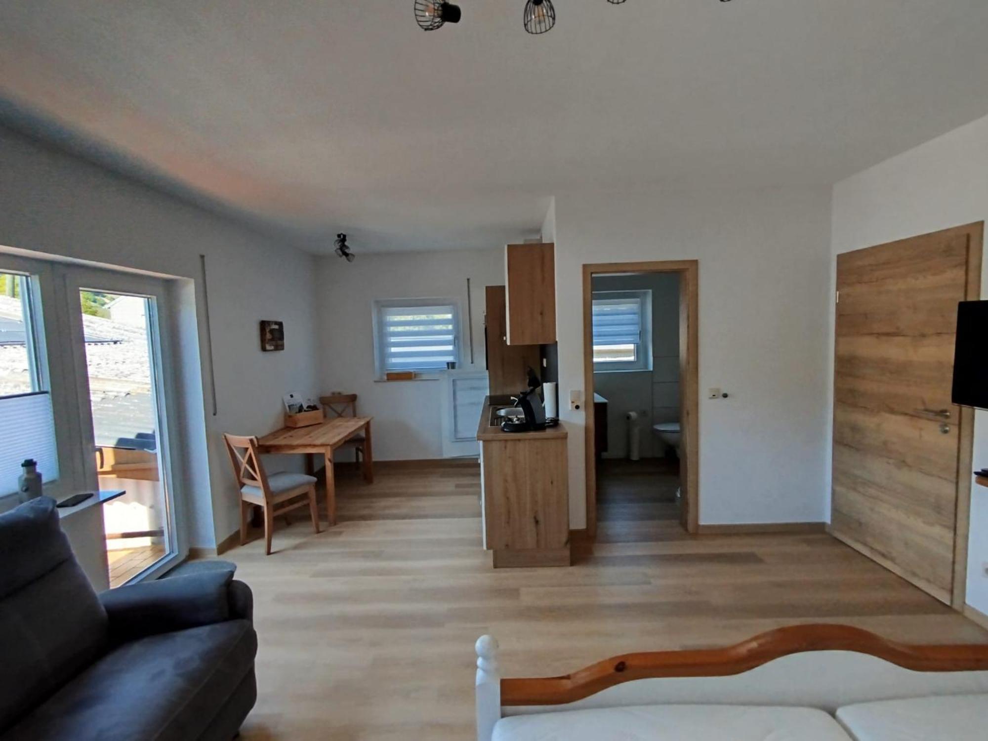 Moselferienweingut Schaefer Apartman Wintrich Kültér fotó